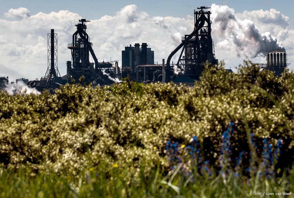 'Personeel Tata Steel IJmuiden teleurgesteld over afhaken Zweden'