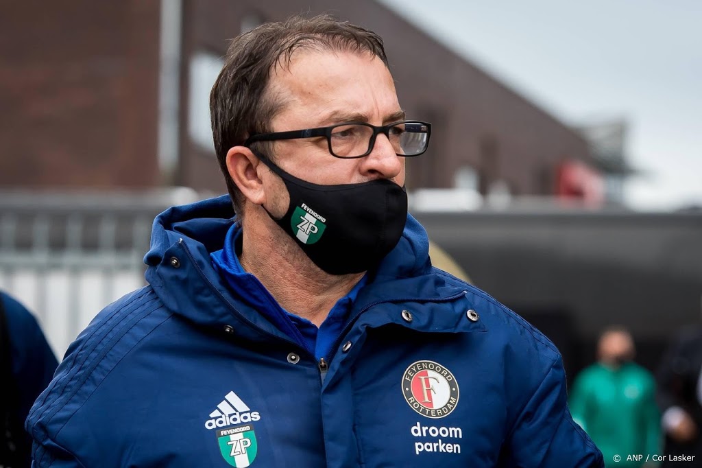 Petrovic tot eind seizoen hoofdtrainer Willem II