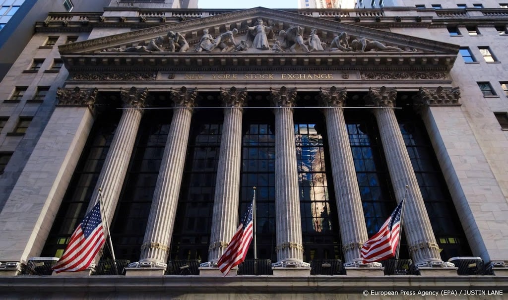 GameStop schiet weer omhoog op Wall Street 