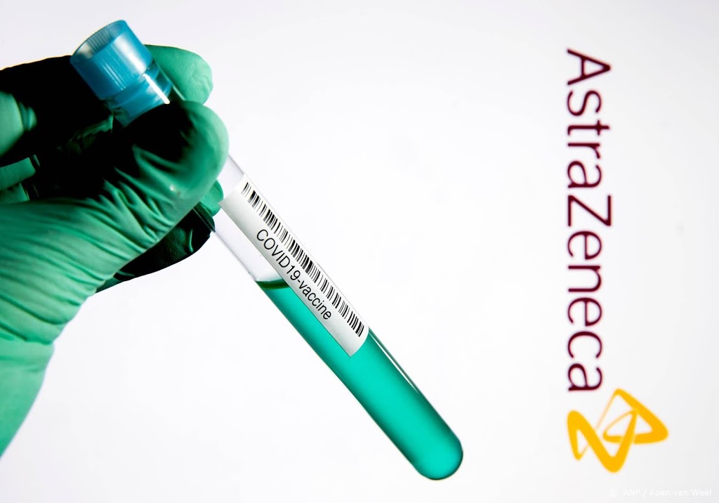 Positief oordeel van EMA over coronavaccin AstraZeneca