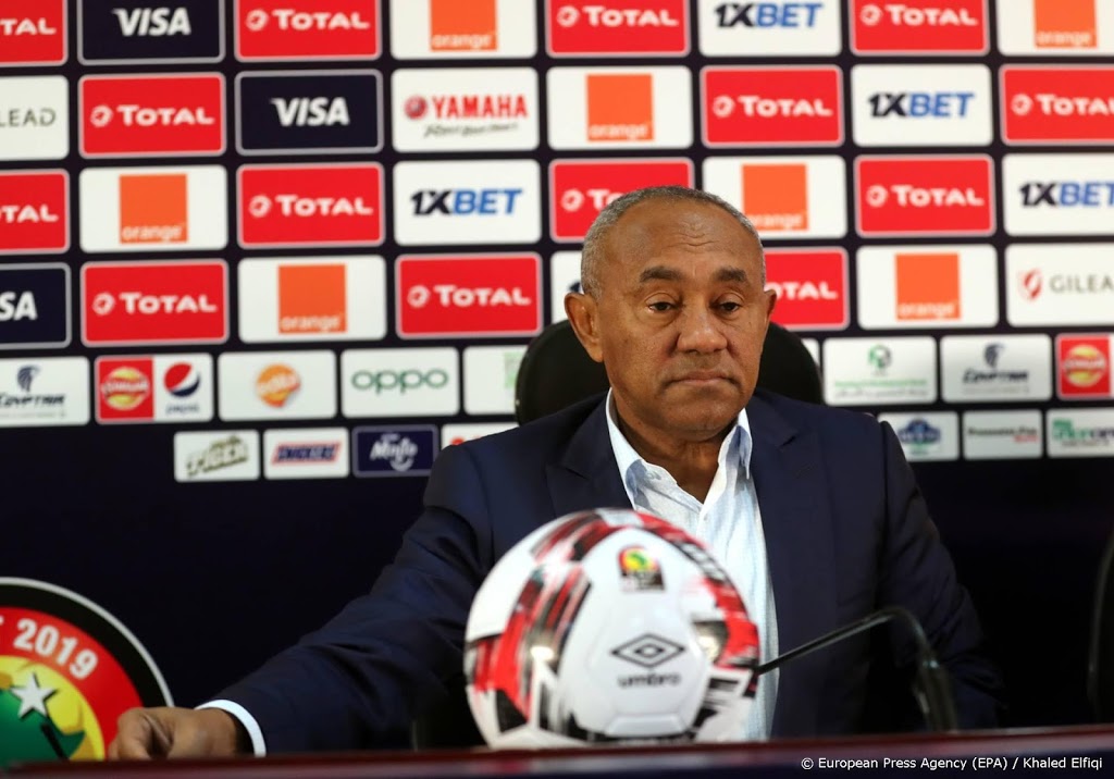 Sporttribunaal gaat beroep baas Afrikaans voetbal versneld behandelen