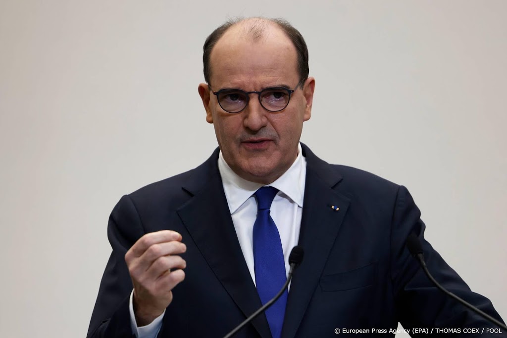 Frankrijk sluit grenzen voor reisverkeer van buiten EU