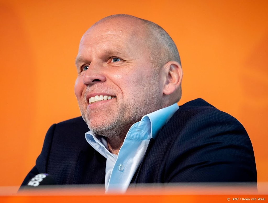 KNVB stopt met Nederlands elftal onder 20 jaar