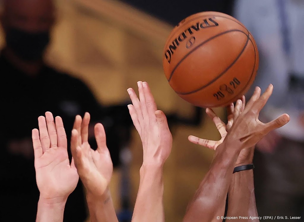 Basketballers Heroes met verlies naar laatste zestien Europe Cup 
