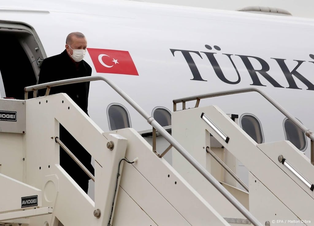 Turkse president belooft andermaal lagere rentes