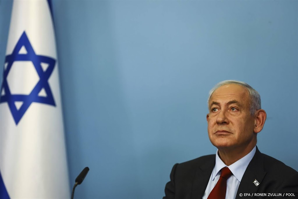 Israël kondigt acties aan na schietpartij synagoge