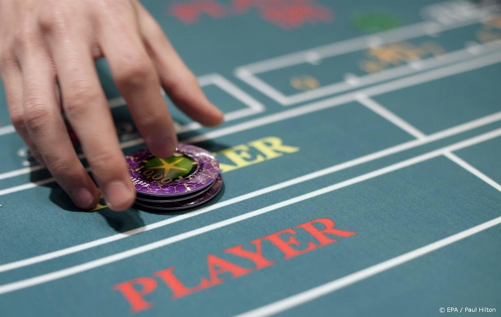 Inwoners Liechtenstein stemmen tegen verbod op casino's