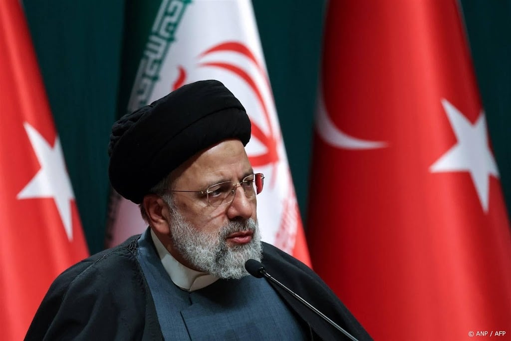 Iran executeert 4 mannen voor sabotageplan in opdracht van Israël