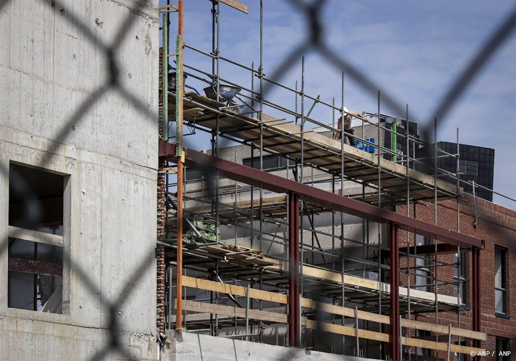 Leefbaar: slechte communicatie bij 'optoppen' gebouwen Rotterdam