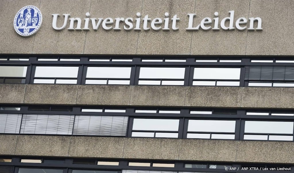 Lezing over Holocaust in Leiden gaat door