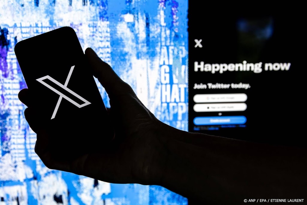 Universiteit Twente stopt met X