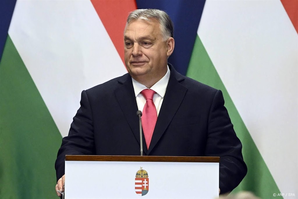 EU-idee om geldstroom naar halsstarrig Hongarije stil te leggen