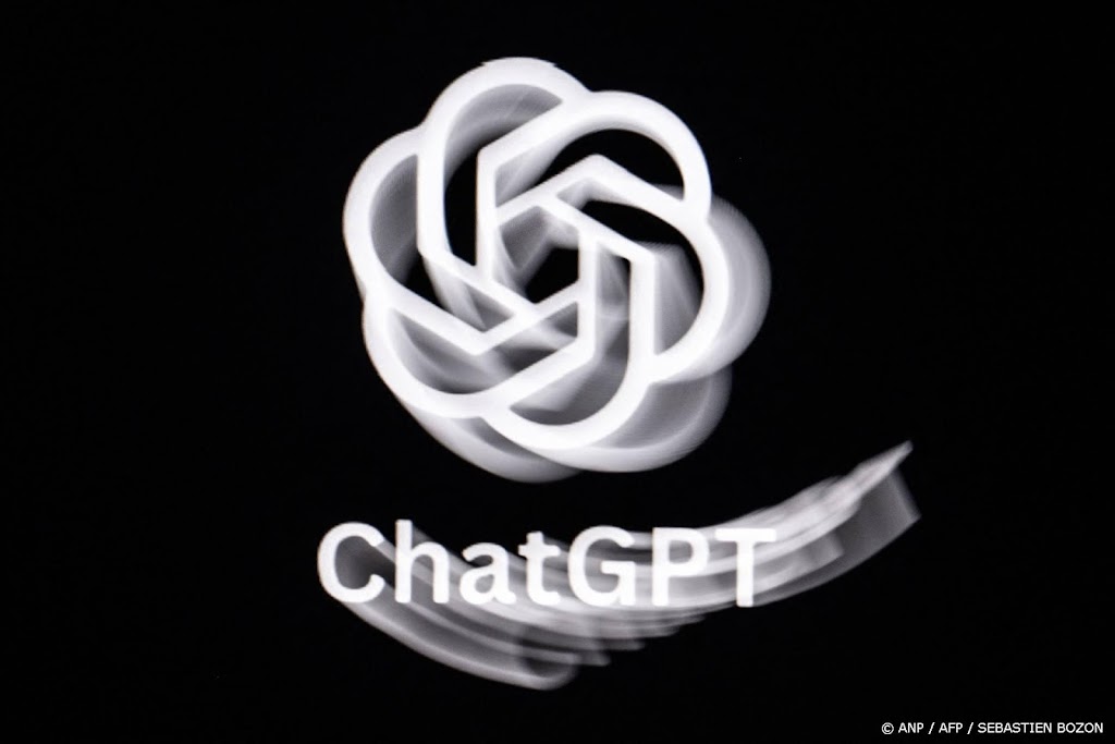 ChatGPT overtreedt volgens Italië Europese privacywet