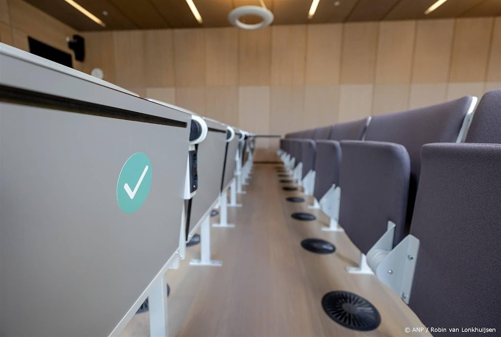 Hogeschool en CIDI verplaatsen alleen eerste les Holocaustlezing
