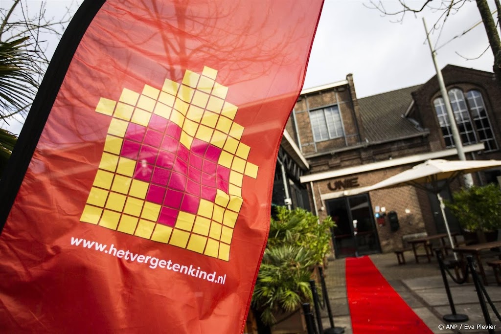 Vergeten Kind: stop met doorplaatsen van kinderen in jeugdzorg