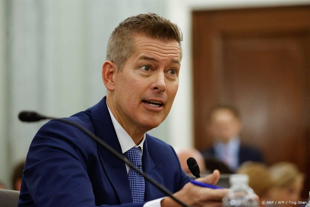 Senaat VS akkoord met Fox-presentator als transportminister
