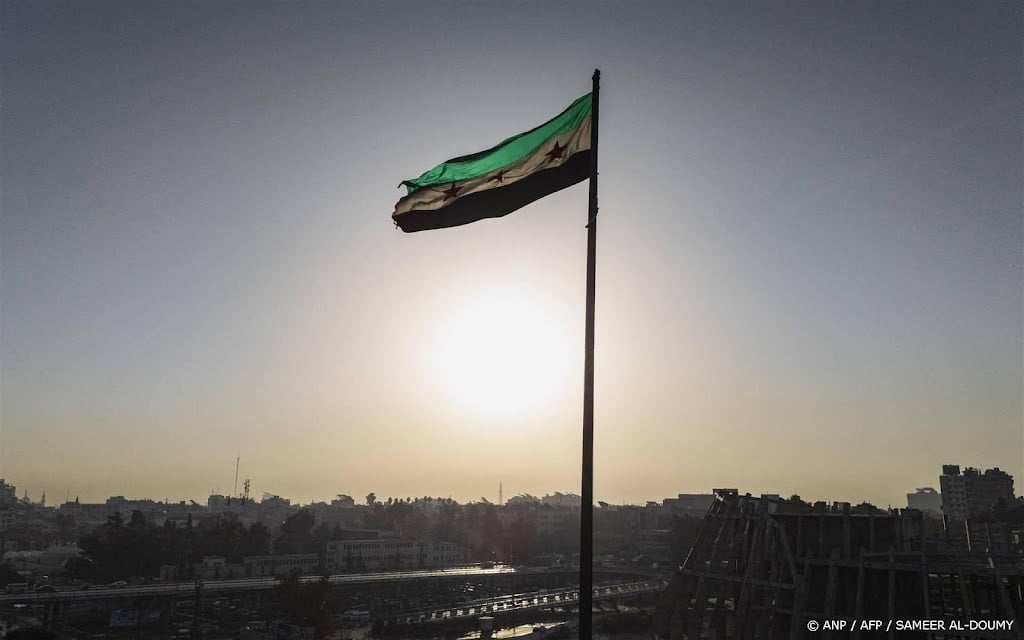 Nieuw bewind Syrië dringt bij Rusland aan op compensatie