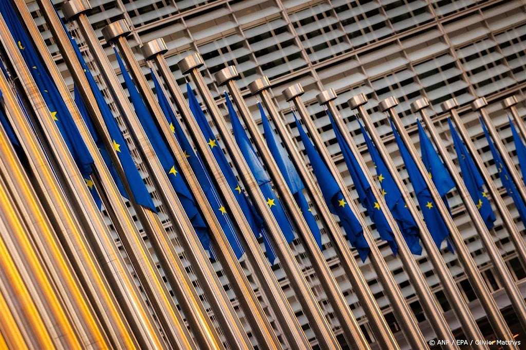EU presenteert concurrentieplannen: minder regels, meer innovatie