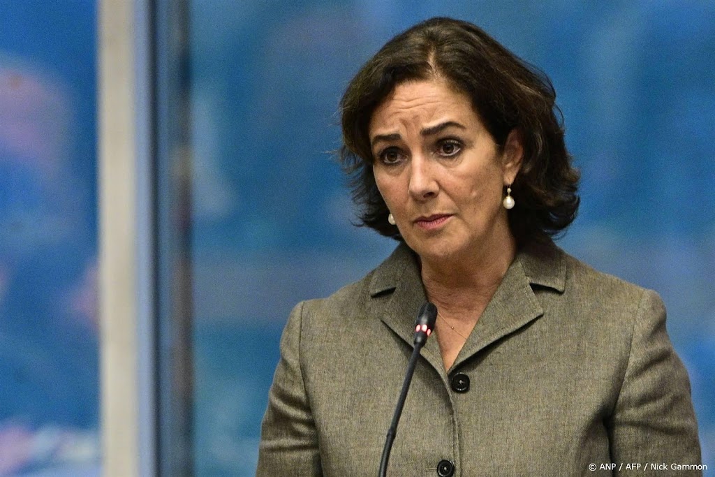 Halsema geschrokken van 'onacceptabele' berichten agenten