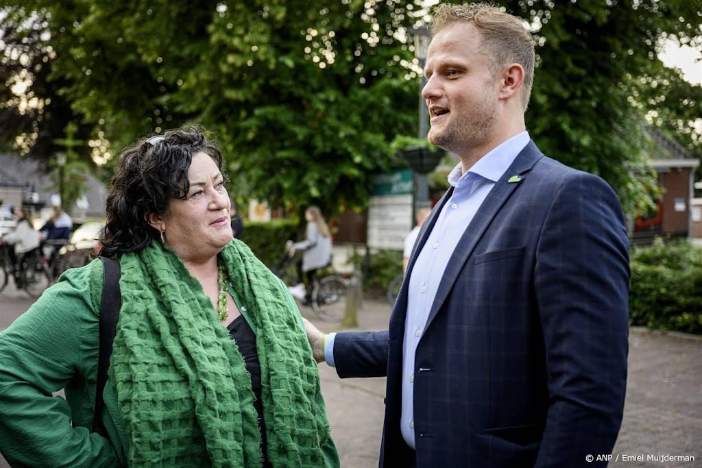 BBB pleit voor minder EU-regels, GroenLinks-PvdA waarschuwt juist