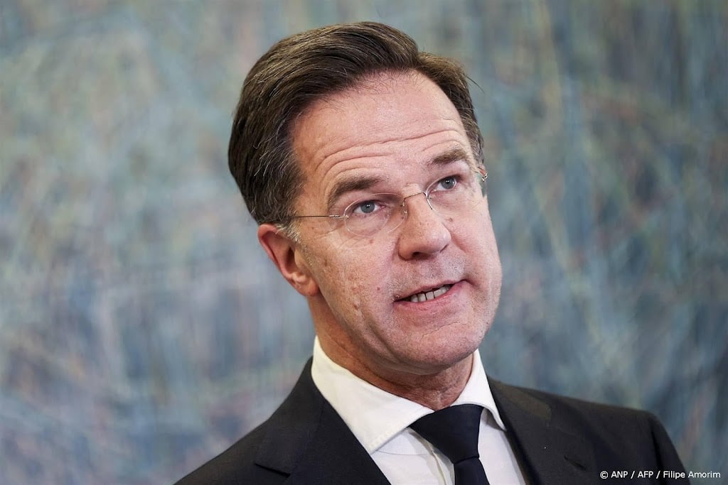 Rutte na telefoontje nieuwe minister VS: kracht én eenheid nodig