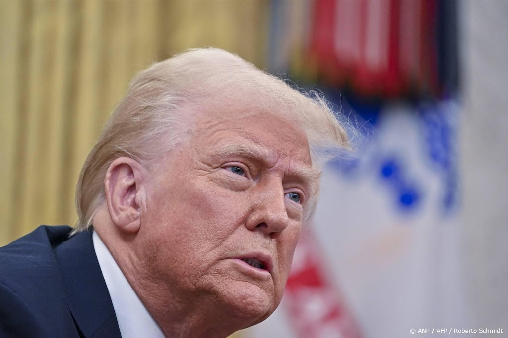 Trump Media lanceert financiële producten 'voor patriotten'