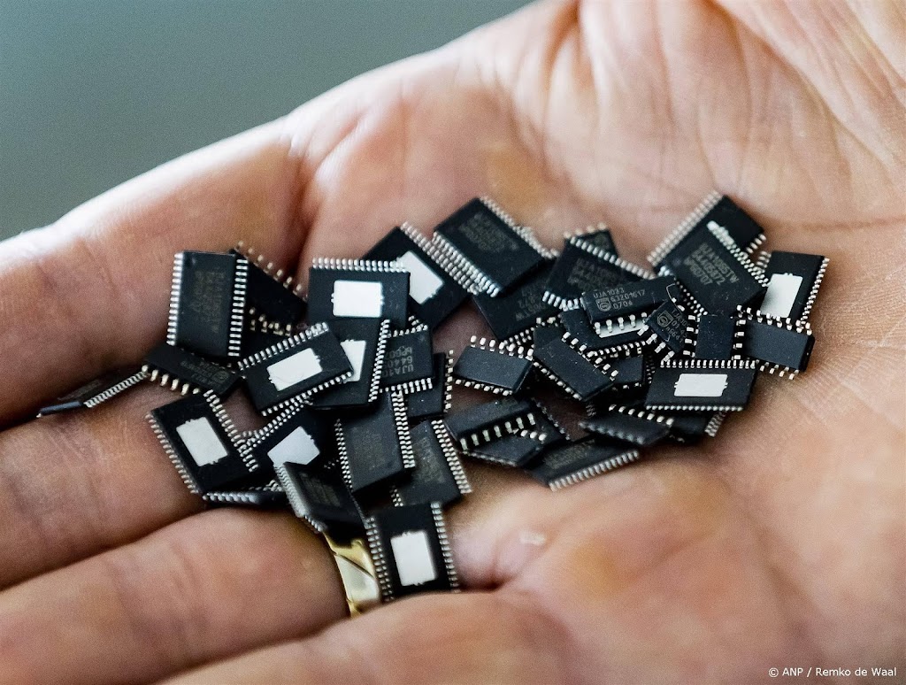 Nederlandse chipsector wil 420 miljoen euro subsidie van overheid