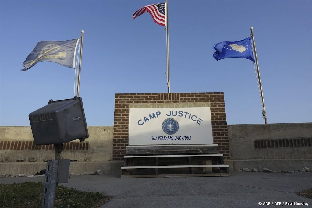 Trump wil illegale migranten opsluiten in Guantánamo Bay