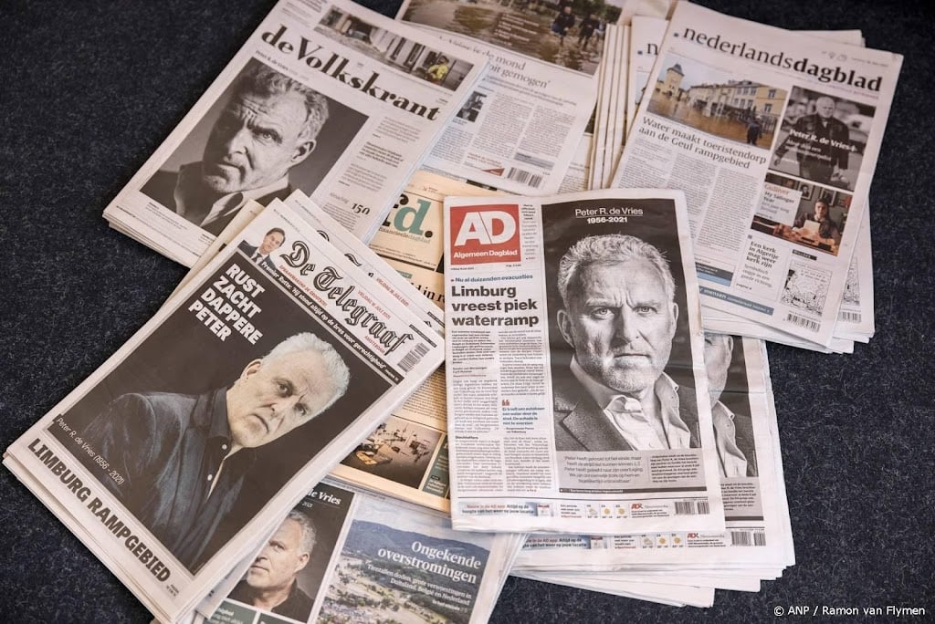 Bureau: aantal mensen dat nieuws amper volgt in 3 jaar verdubbeld