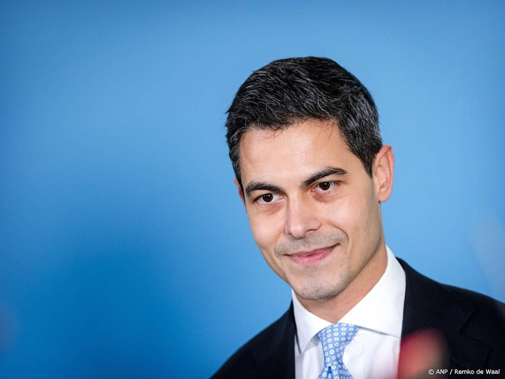 Fracties D66 en VVD stemmen in met coalitieakkoord