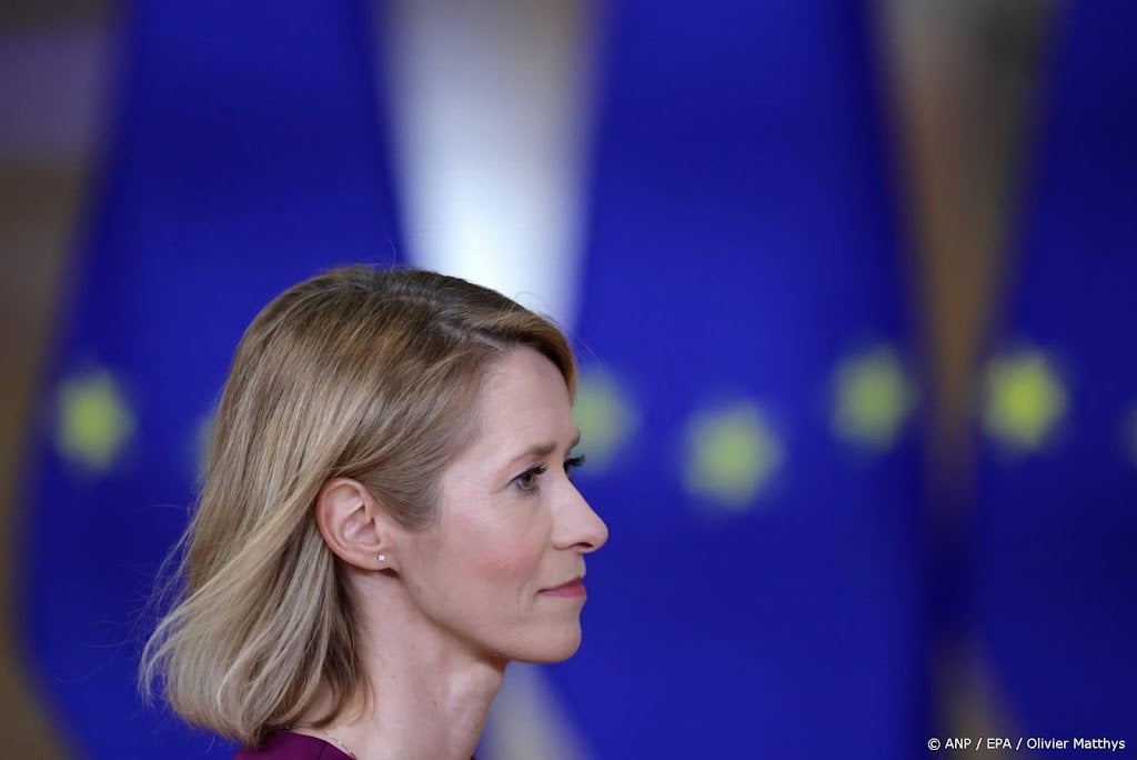 EU-buitenlandchef tegen Iran: sancties om onderdrukking mensen