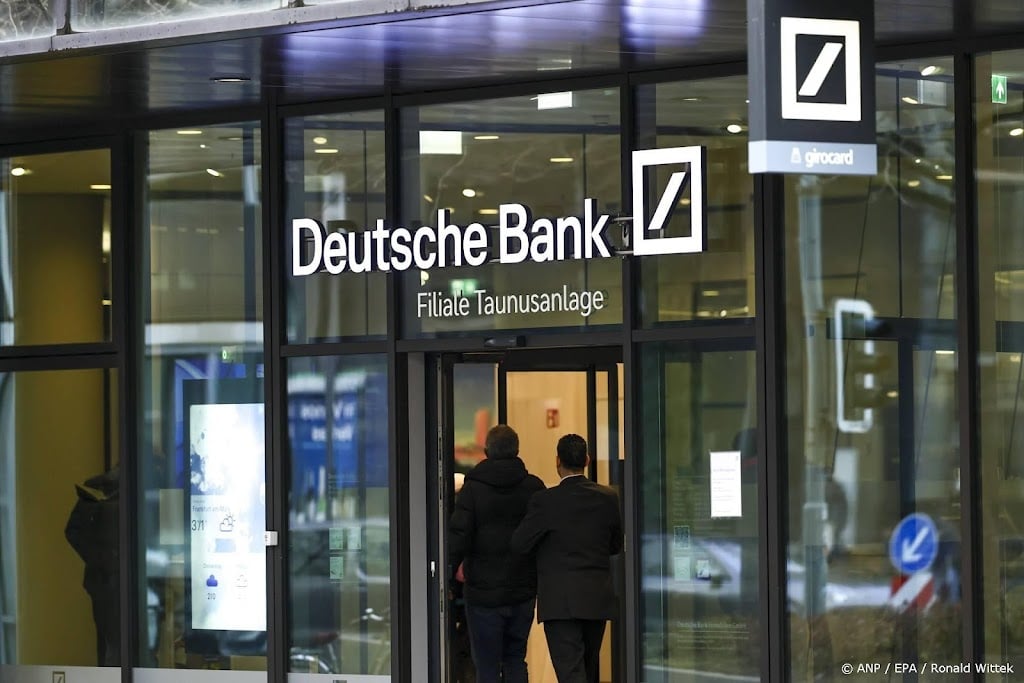 Witwasonderzoek Deutsche Bank mogelijk gelinkt aan Abramovitsj