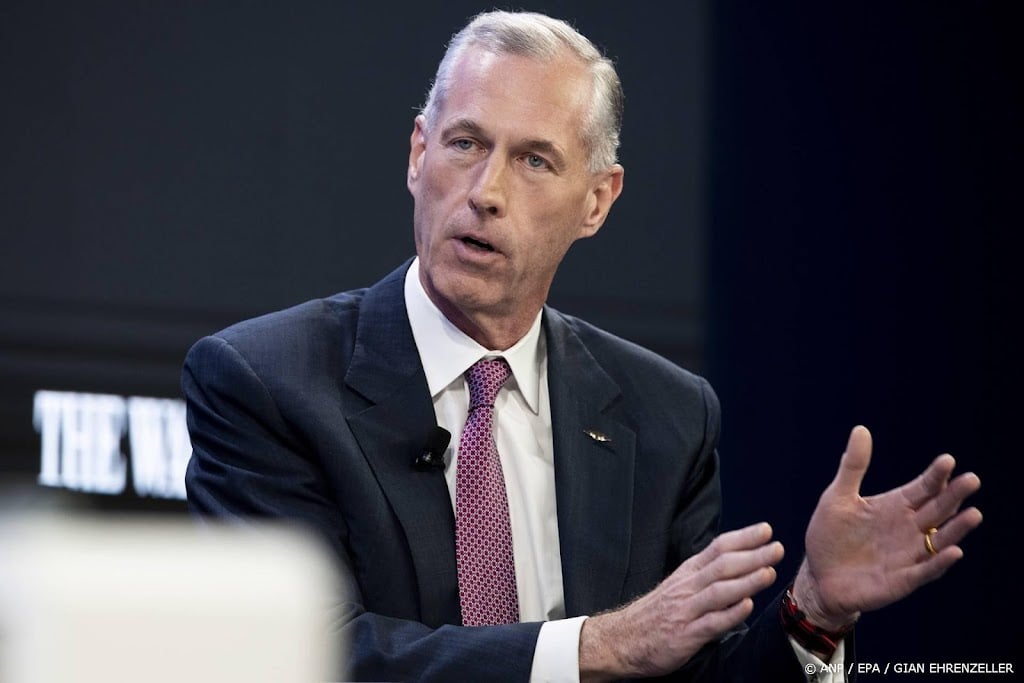 Amerikaans chemieconcern Dow schrapt 4500 banen