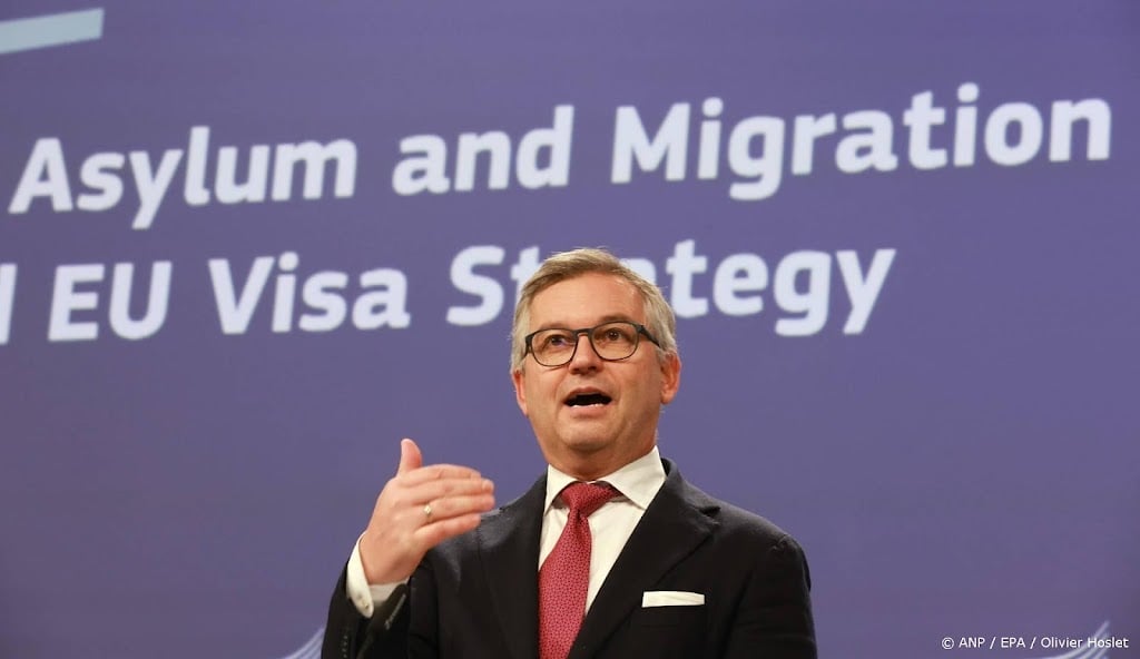 Brussel wil wortel en stok inzetten bij EU-visumbeleid