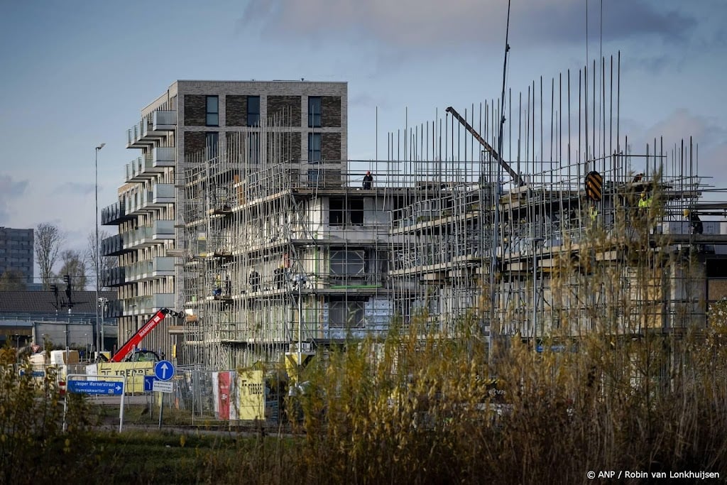 Woningcorporaties komen veel geld tekort, waarschuwt autoriteit