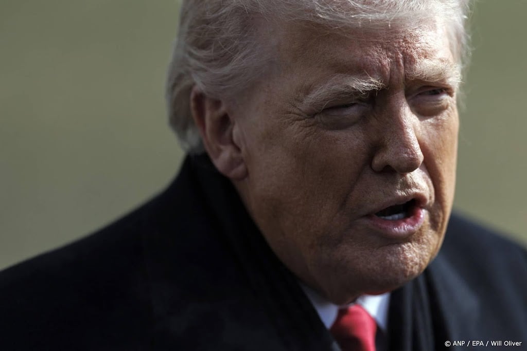 Trump: Federal Reserve moet rente 'substantieel' verlagen