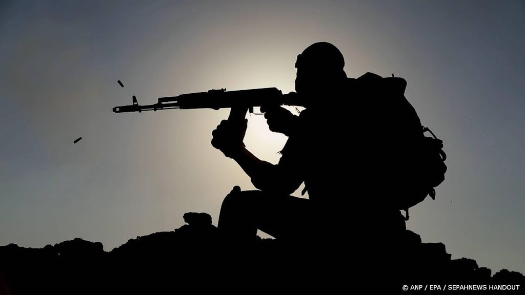 Iraanse Revolutionaire Garde komt op EU-terroristenlijst