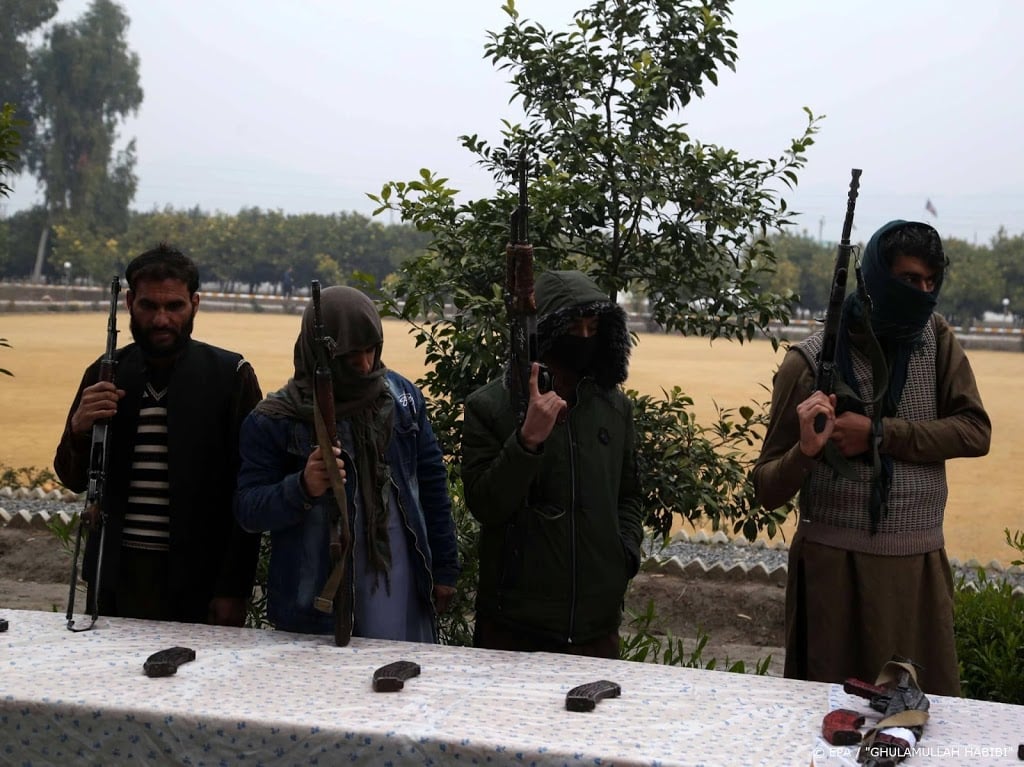 VS en Taliban sluiten historisch akkoord na 20 jaar strijd