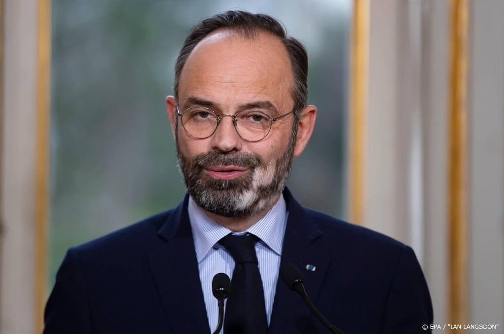 Franse premier wil pensioenhervorming met decreet doordrukken