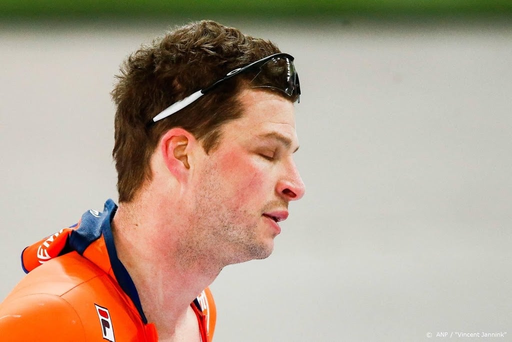 Kramer meldt zich af voor tweede WK-dag in Hamar