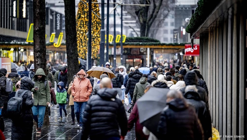 ABN AMRO ziet economie dit jaar aantrekken