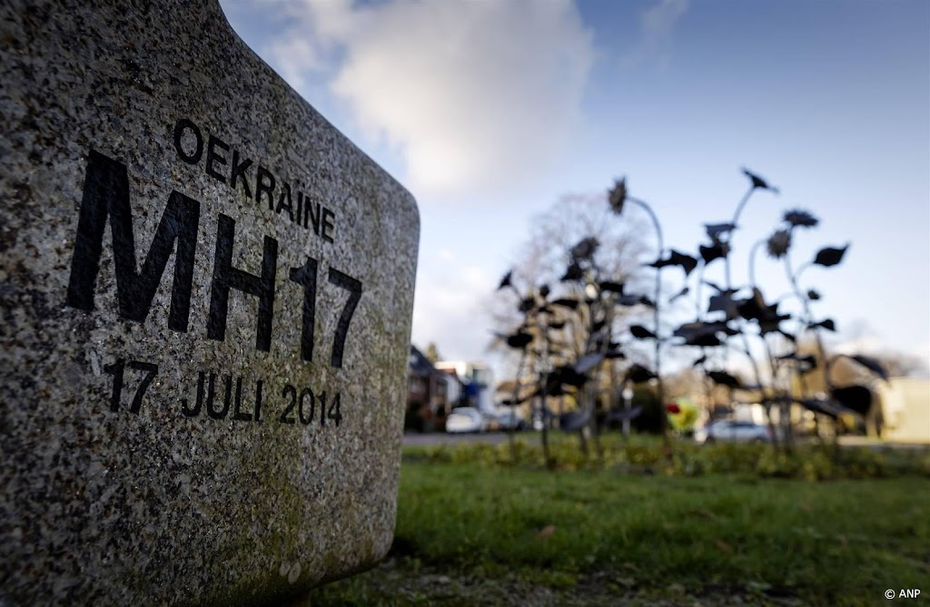 MH17-ramp kostte de Staat zeker 166 miljoen euro