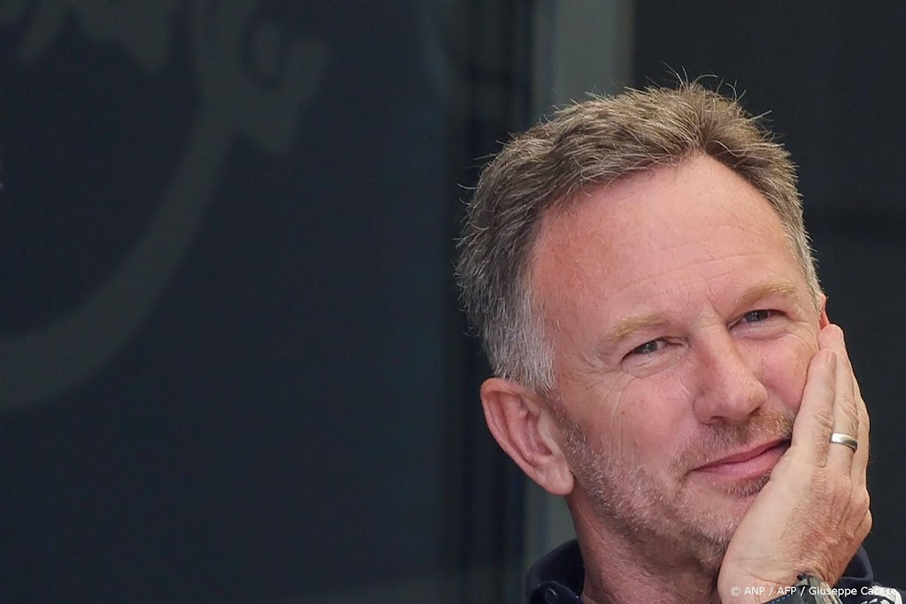 Horner ziet 'sterke eenheid' bij Red Bull na afwijzen klacht