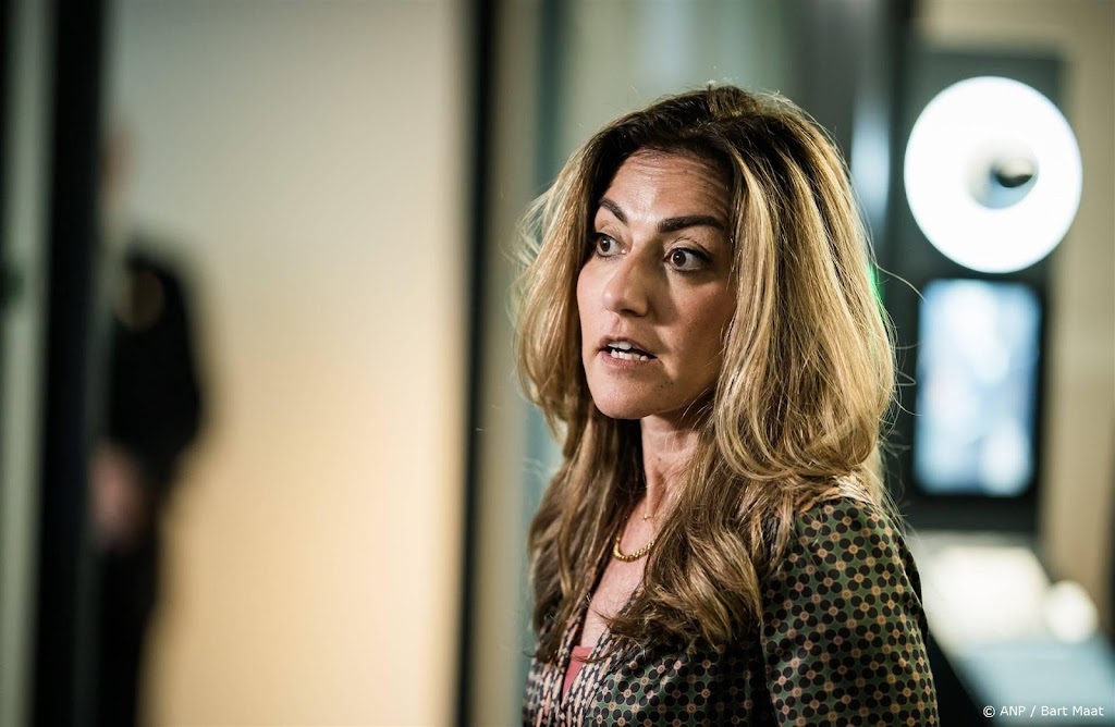 Yeşilgöz heeft 'bouwstenen aangeleverd' voor samenwerking