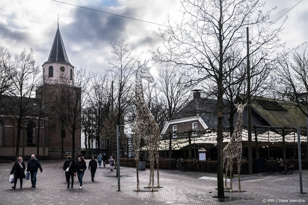 Waarschuwing voor 'sluipende uitholling' budget lagere overheden