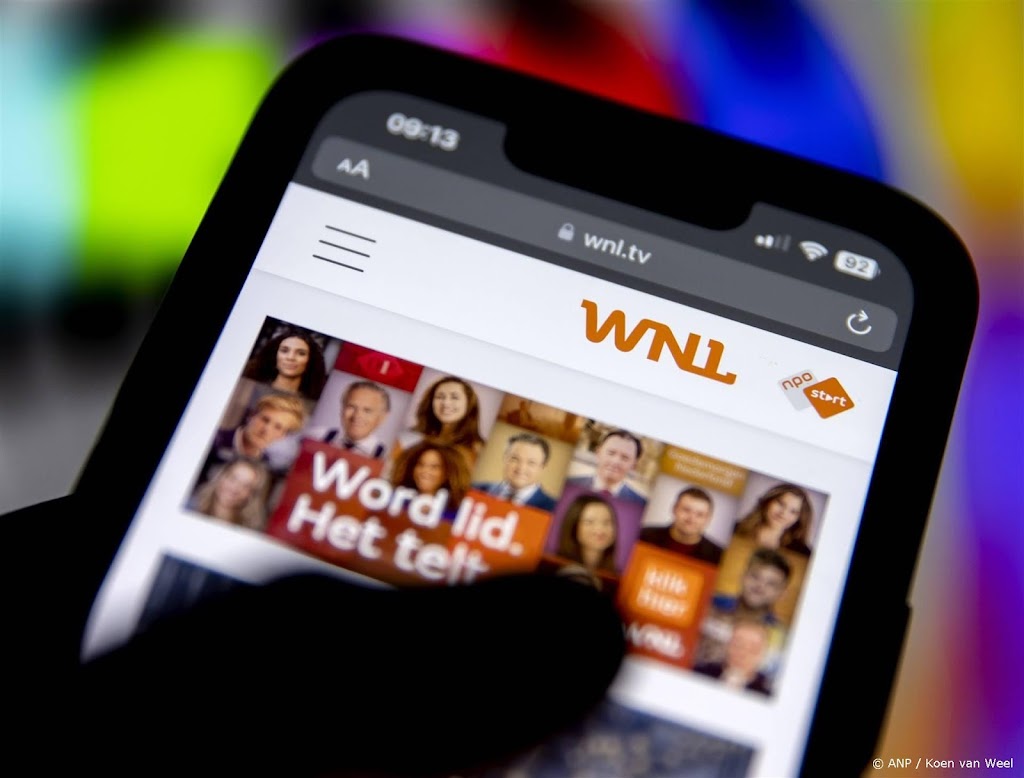 Raad van toezicht in gesprek met redacteuren omroep WNL