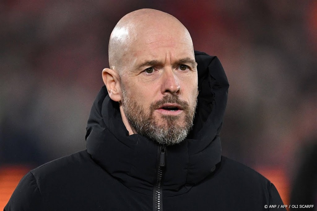 Ten Hag eist excuses Fulham na cynische post op sociale media 