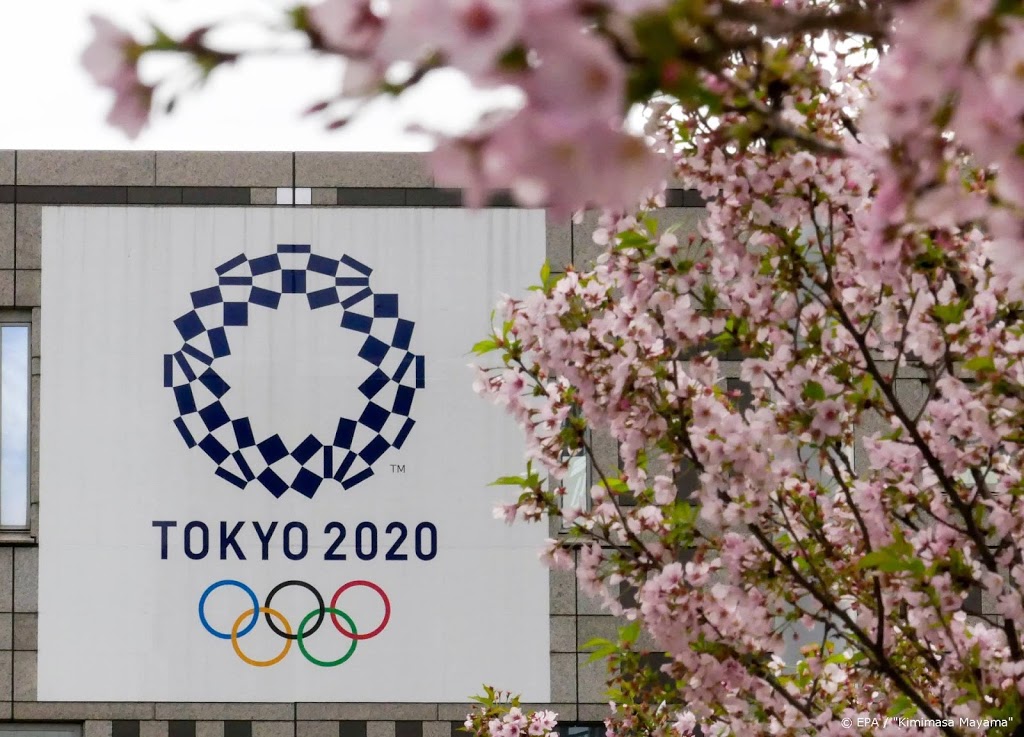 'IOC en Japan willen Spelen volgend jaar op 23 juli openen'