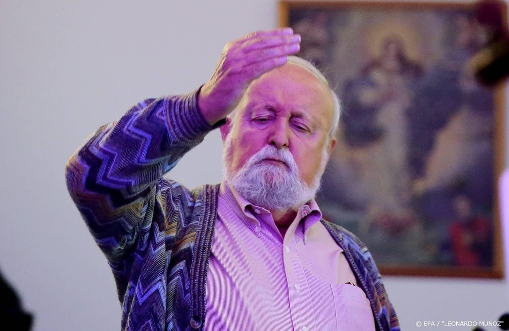 Poolse componist Penderecki overleden