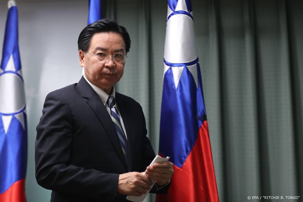 Taiwan haalt uit naar WHO na interview
